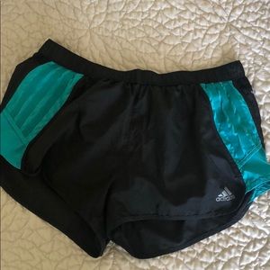 Adidas Running Shorts
